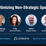 Webinar: Unplanned Free Cash Generation – Optimizing Non-Strategic Spend