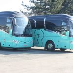 Barnes Coaches turn 100 as TruTac CPT software keeps compliance control