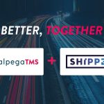 Alpega TMS & Shippeo Announce Global Strategic Partnership