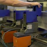 Remarkable time & cost savings in the industrial sector thanks to 3D printed tooling