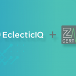 Z-CERT and EclecticIQ Cooperate to Bring Benefits of CTI to Dutch Healthcare Sector