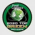 Elemica Wins Food Logistics Green Supply Chain Award