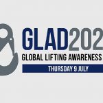 AMA is GLAD to support the Lifting Sector on 9 July