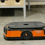Hikrobot & Invar Systems bring the ‘robot revolution’ to Intralogistex