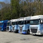 MJ Refrigeration Selects Microlise For Journey Management & Proof of Delivery Solution