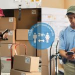 Portech Systems launches contactless Proof of Delivery app safePOD as businesses return to normal during COVID-19