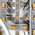 Manhattan Associates Named a Leader Again in Gartner’s Magic Quadrant for Transportation Management Systems