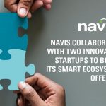 Navis Collaborates with Two Innovative Startups to Boost its Smart Ecosystem Offering