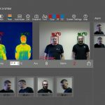 Thermal imaging provider helps manufacturing sector to get back to work safely