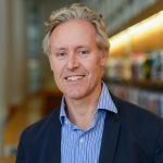 Audencia Professor Thomas Johnsen  awarded Outstanding Associate Editor Honour