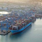 Haifa Port Company Successfully Migrates  Navis N4 TOS with Remote Assistance