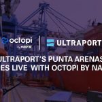 Ultraport’s Punta Arenas Goes Live with Octopi by Navis