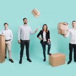 European e-commerce fulfillment platform byrd has raised €5 million to scale its operation internationally