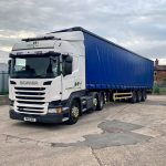 Harman Haulage gets the job done with Mandata management solution