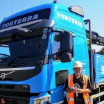 Industry Stalwart Wins Lifetime Achievement in Microlise Driver of the Year Awards 2020