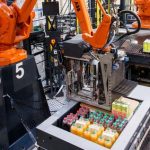 Netto selects Vanderlande to supply cutting-edge STOREPICK solution