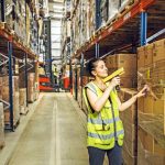 Scaling your warehouse post-pandemic…