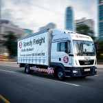 Speedy Freight adapts its business model to support consumer needs during lockdown