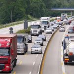 Transporeon European Road Carrier survey shows an urgent need for digital investment amidst pandemic gloom