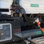 Asset funder provides sustainable finance solutions for diesel-free refrigeration