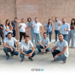 BCN3D announces new partnership with CREA3D to boost growth in the Italian 3D printing market