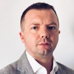 Transporeon further reinforces management team with Jonathan Wood as Chief Commercial Officer