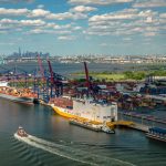 Global Container Terminals (GCT) Continues to Invest in Innovation with Navis N4