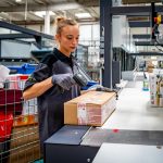 Quadient brings fast, automated ‘perfect size’ packaging technology to IntraLogisteX 2020