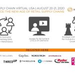 Retail Supply Chain Virtual US:  E-commerce