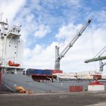 Tropical Shipping Signs Agreement with Octopi by Navis for its St. Croix Terminal