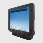 JLT Mobile Computers launches 10-inch rugged Android VMT to future proof warehouse productivity