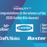 FourKites® Recognizes Supply Chain Leaders At 2020 Visibility Conference