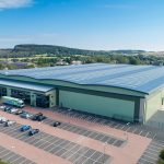 Jobs created as Oakland International launches Leicestershire warehouse