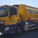 Barton Petroleum Chooses Microlise To Support Improved Fleet Efficiency & Driver Performance