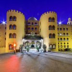 Hotel Alhambra Palace Checks in with Infor for World-Class Customer Service