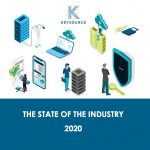 Keysource launches state of the industry report 2020