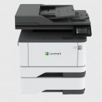 Lexmark Extends GO Line™ Series with New Award-Winning Devices for SMBs