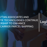 Manhattan Associates & Logistyx Technologies Continue Partnership to enhance Multi-Carrier Parcel Shipping