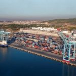 SOCAR Terminal Goes Live with Navis N4