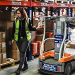 Walker Logistics increases its workforce by 20 per cent