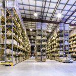 The Future of Warehousing: Pop-Up SAP EWM