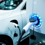 Webfleet Solutions wins major telematics award for EV technology