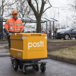 Posti deploys Infor CloudSuite WFM to deliver self-service to more than 22,000 employees