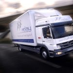 Electronic goods arrive on time with new Arrivals Board from Mandata