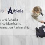 LzLabs and Astadia Announce Mainframe Transformation Partnership