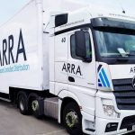 TruTac software maintains cool compliance for Arra Distribution