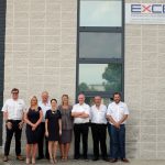 New premises support Excel’s comprehensive offering