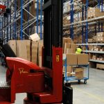 Expect adds more Flexis to its intralogistics fleet