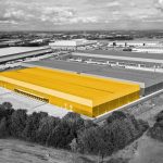 Jungheinrich UK Announces Plans for Northern Central Hub