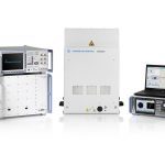 Rohde & Schwarz propels 5G LBS with Assisted-GPS & 5G NR FR2 mmW performance testing